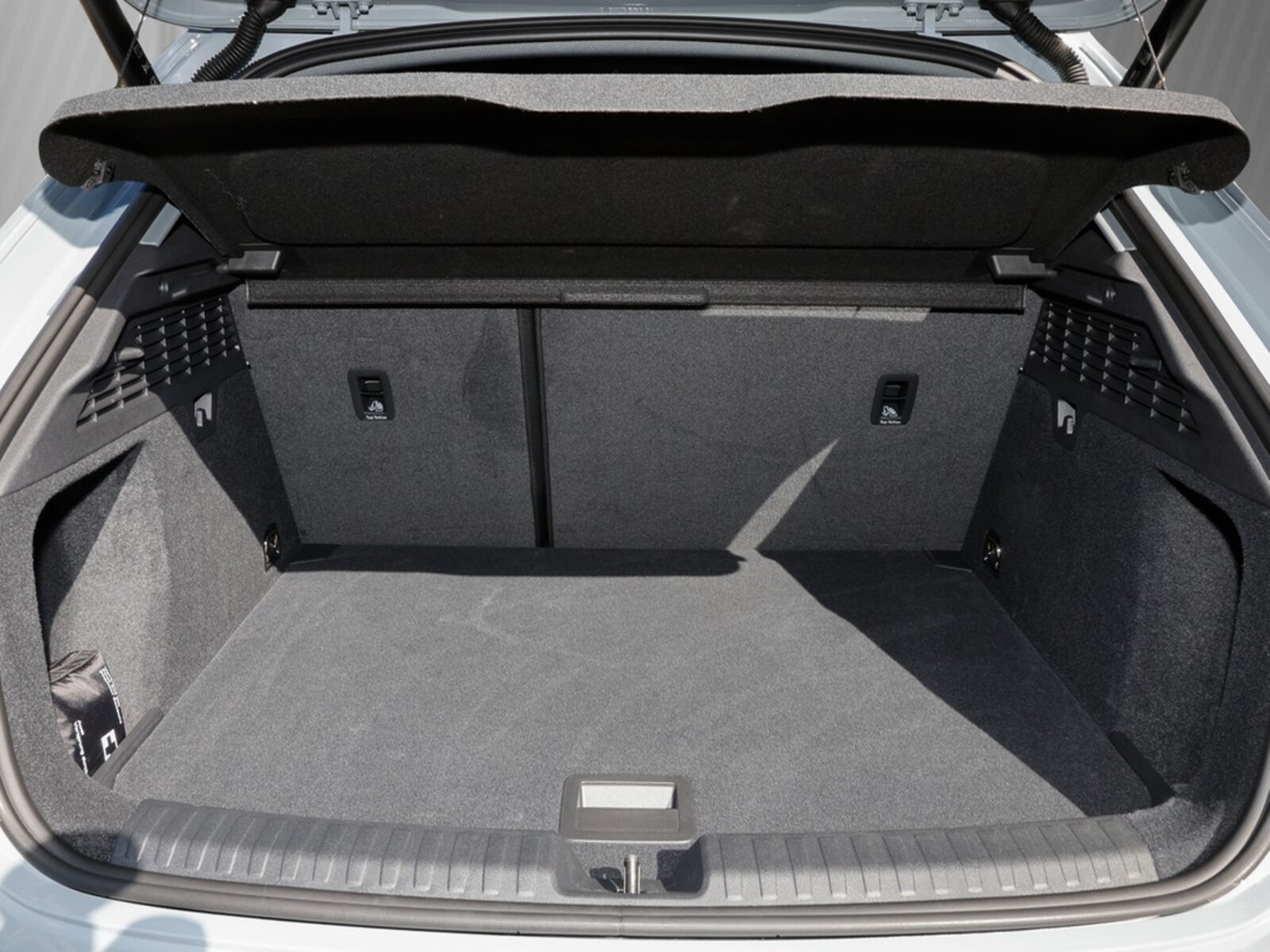Audi A3 allstreet – Bild 13