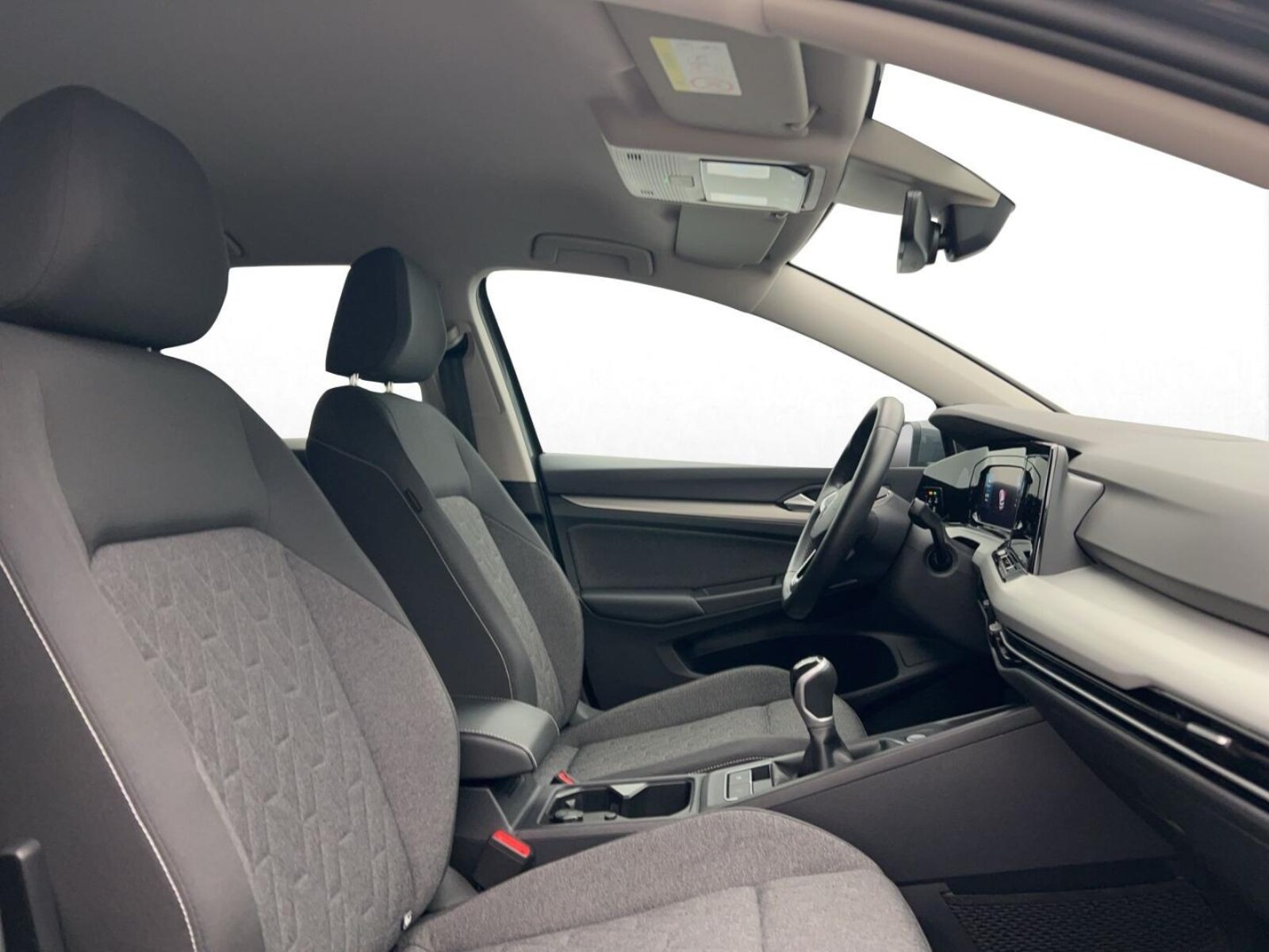Volkswagen Golf – Bild 4