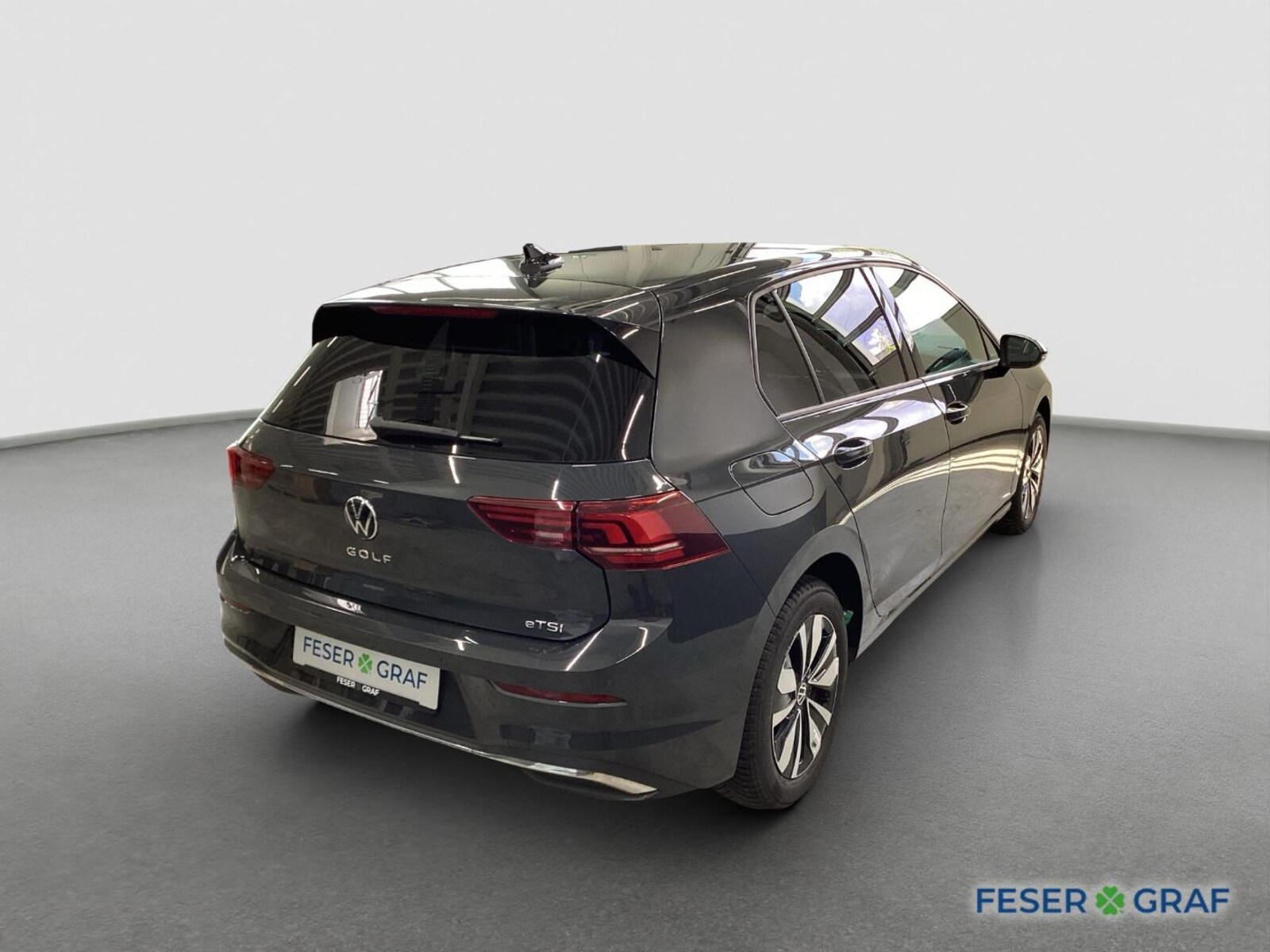 Volkswagen Golf – Bild 6