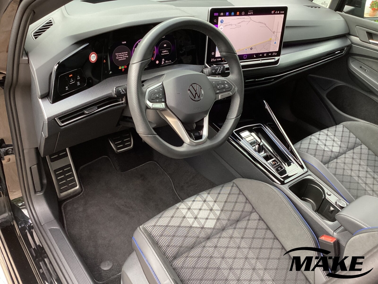 Volkswagen Golf Variant – Bild 13