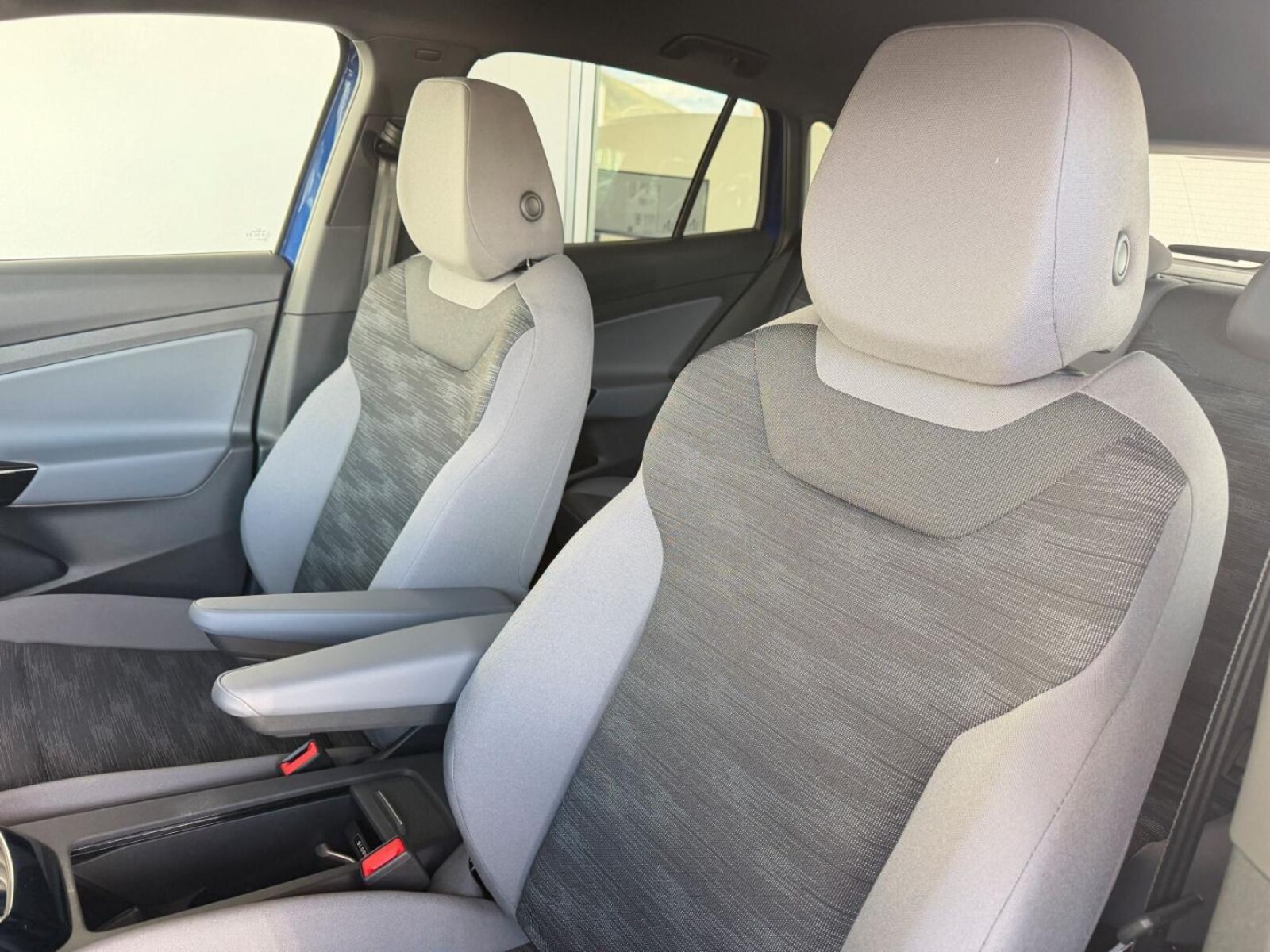 Volkswagen ID.4 – Bild 9