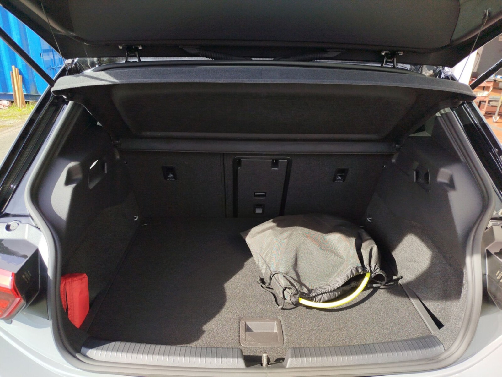 Volkswagen ID.3 – Bild 15