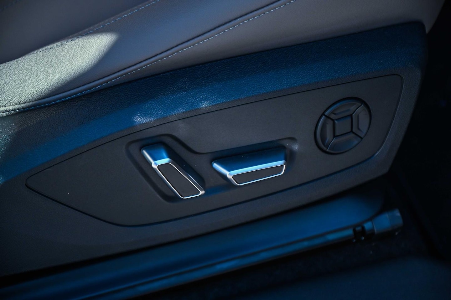 Image about Audi Q3 Sportback TFSI 110 kW launch edition