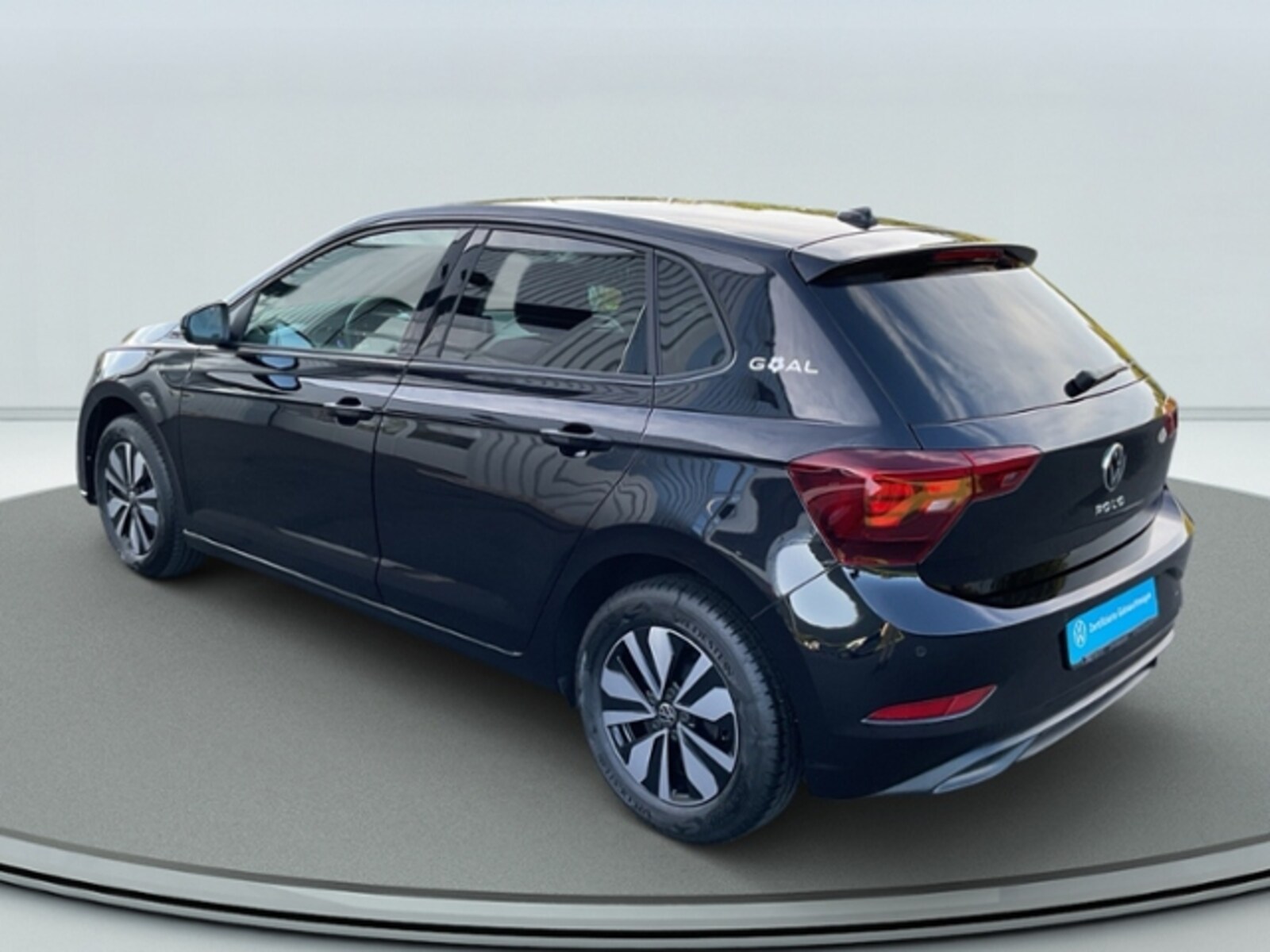 Volkswagen Polo – Bild 5
