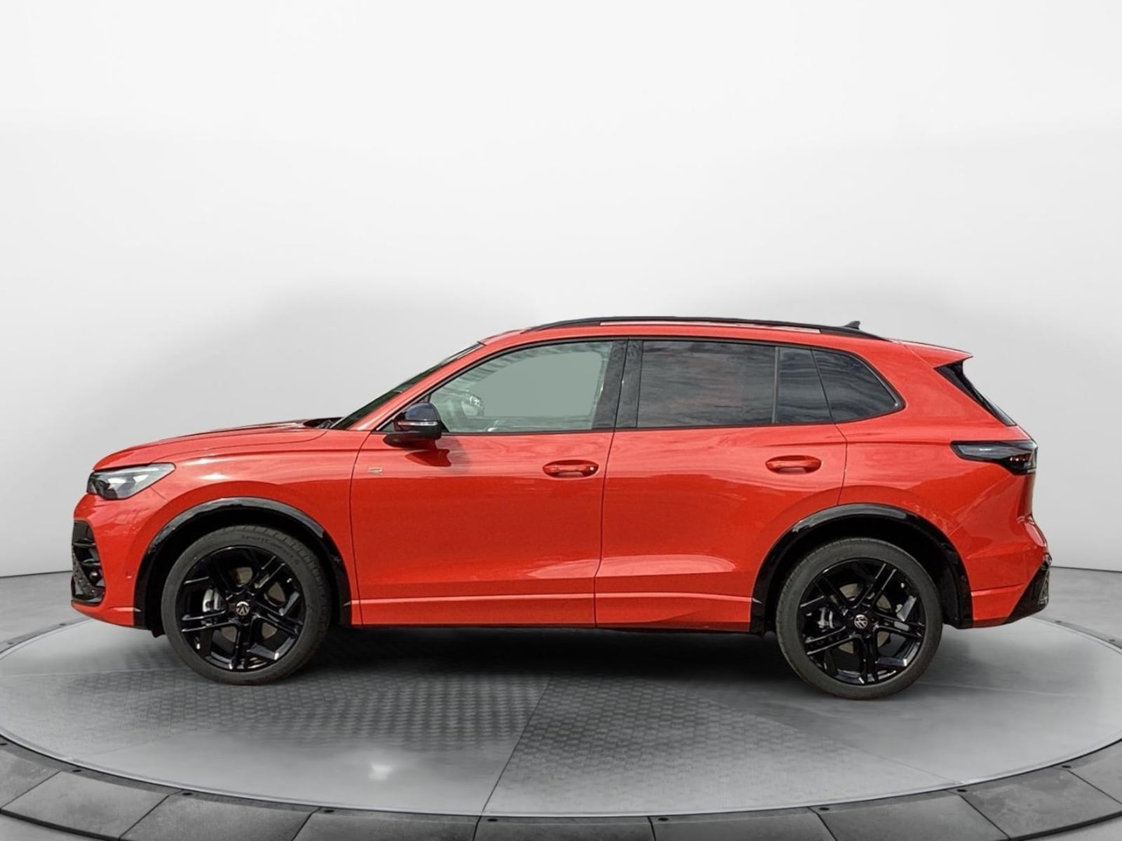 Volkswagen Tiguan – Bild 3