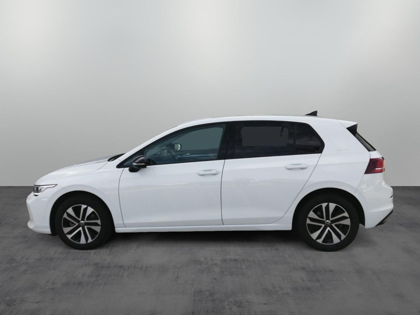 Volkswagen Golf – Bild 4