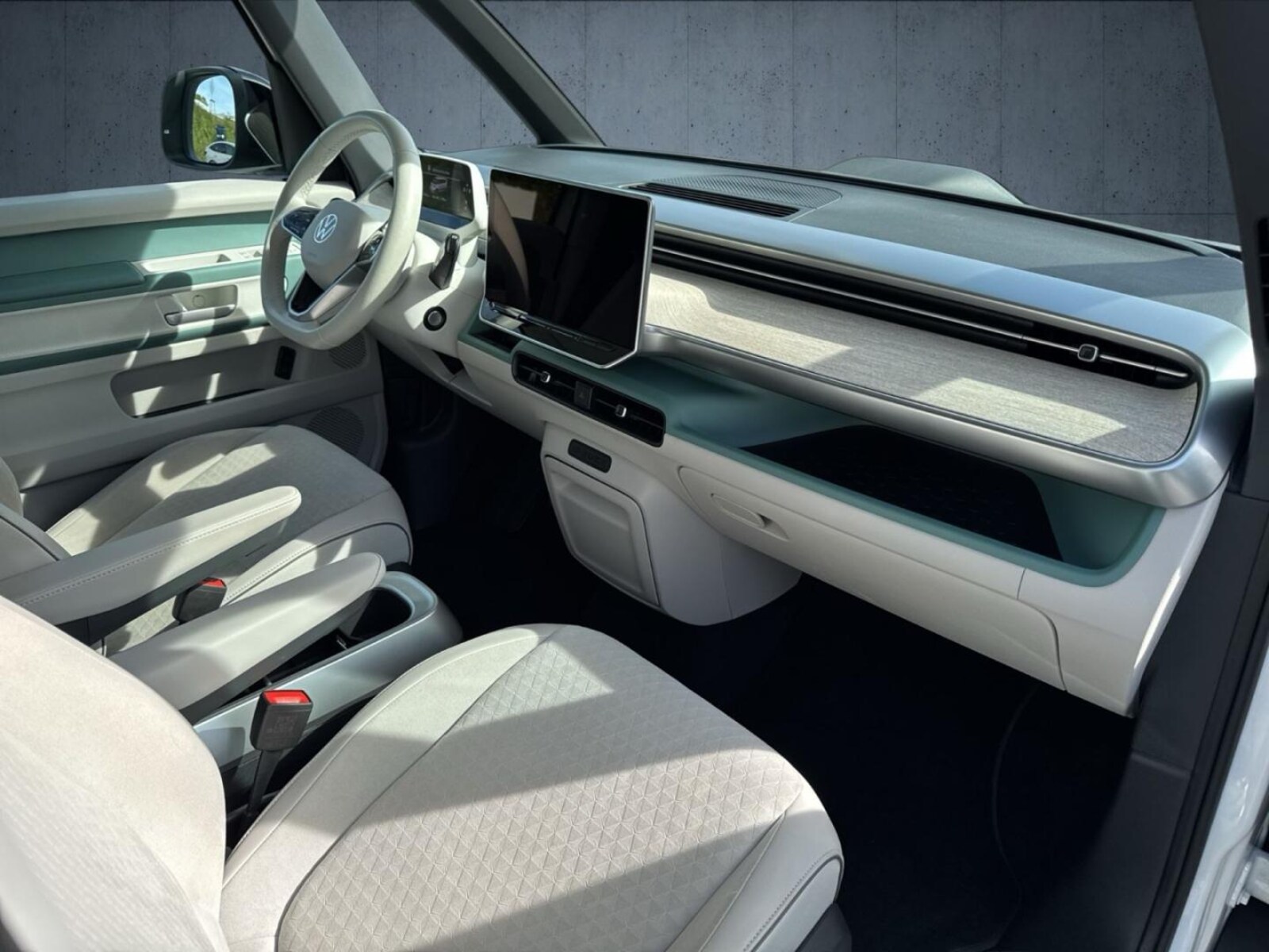 Volkswagen ID. Buzz – Bild 14