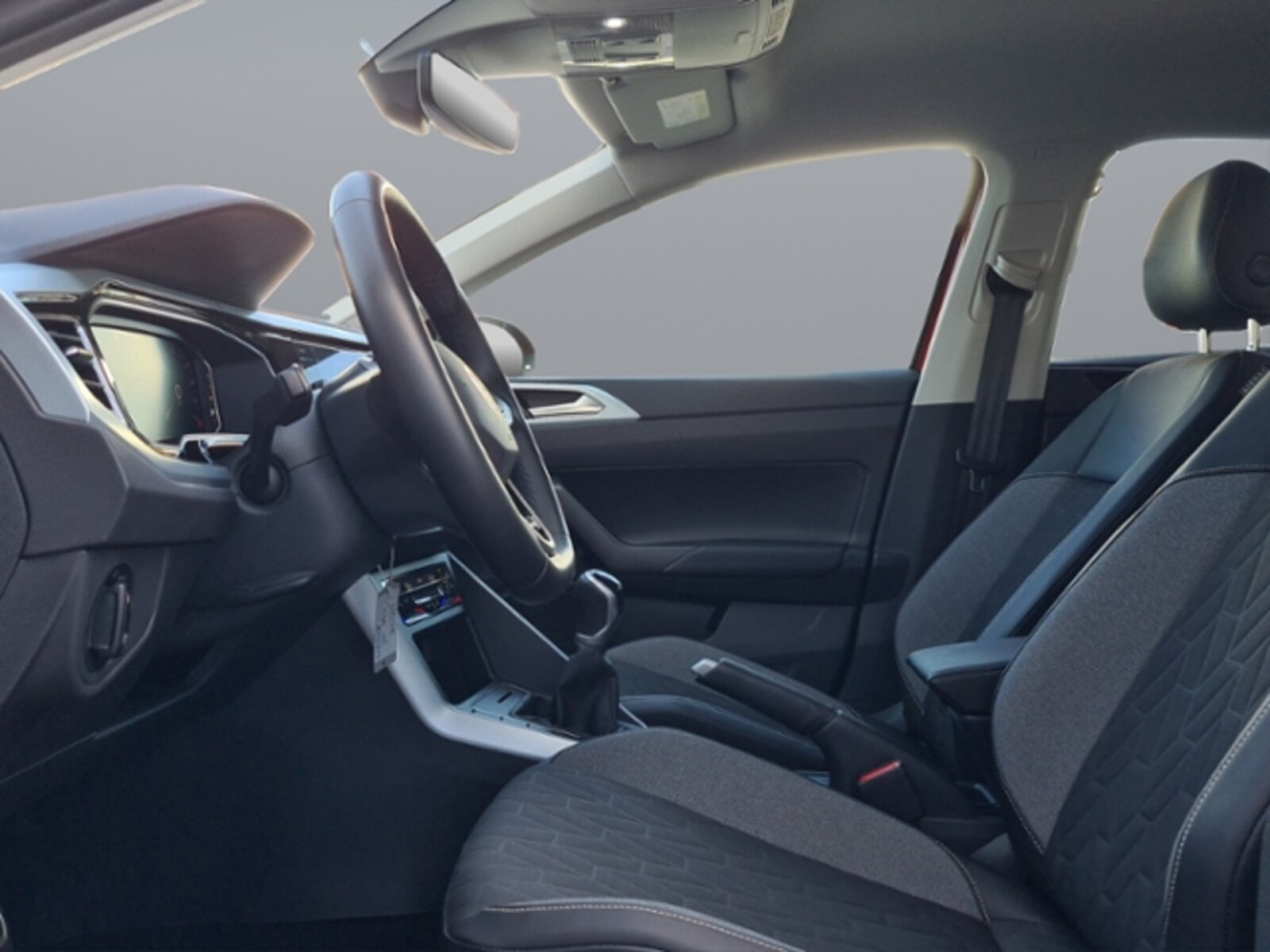 Volkswagen Taigo – Bild 12