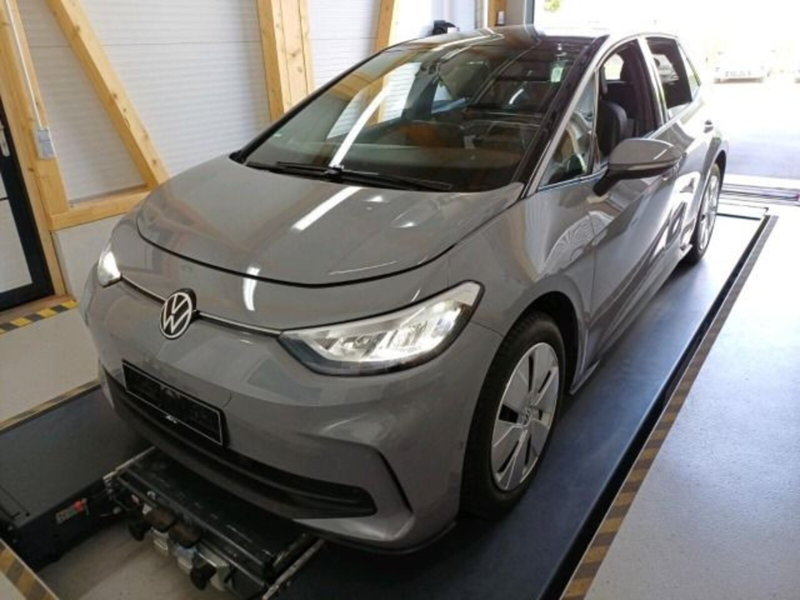 Volkswagen ID.3 – Bild 2
