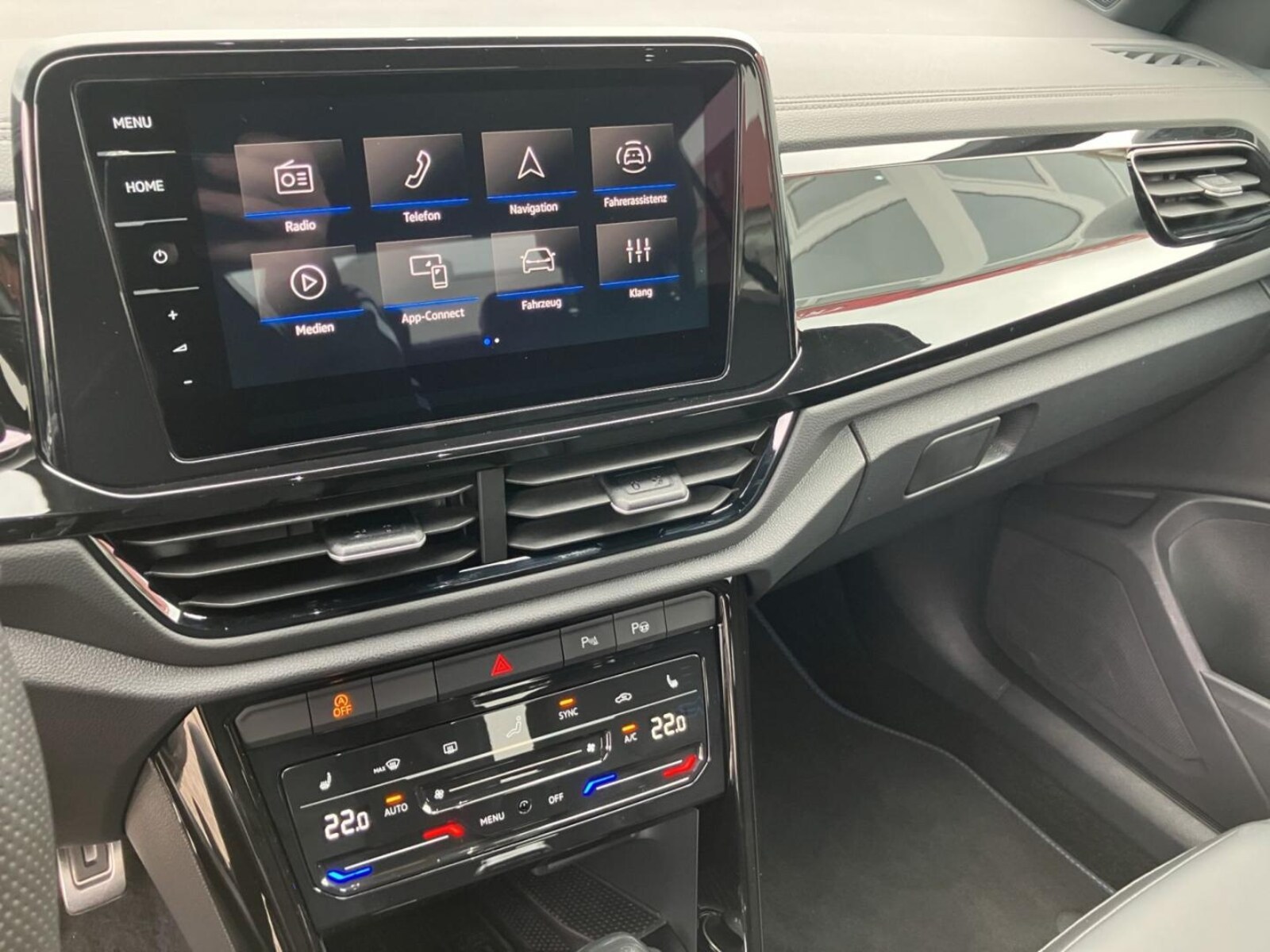 Volkswagen T-Roc – Bild 12