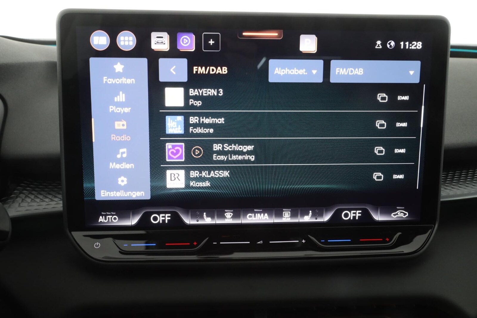 CUPRA Terramar – Bild 15