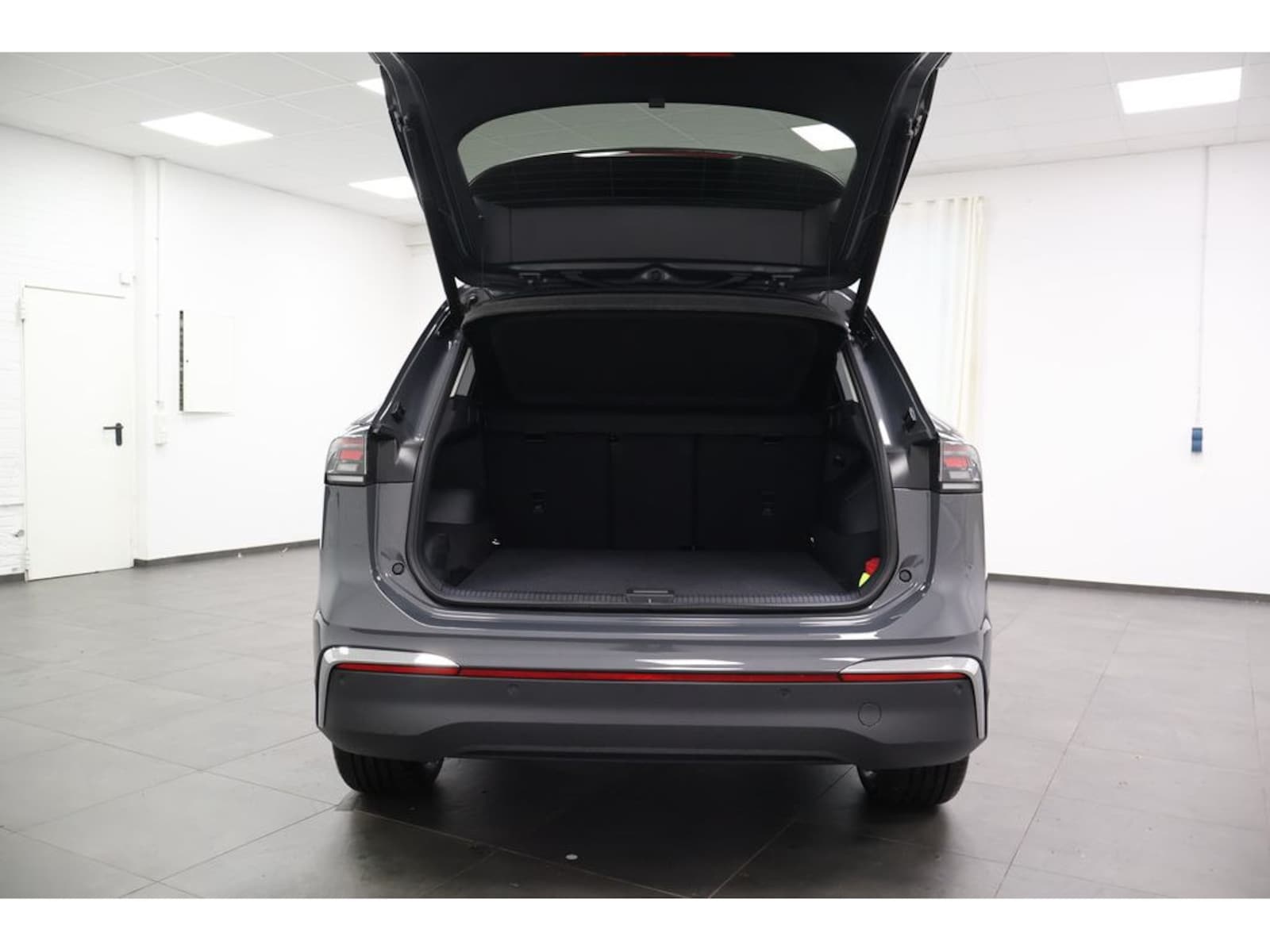 Volkswagen Tiguan – Bild 25