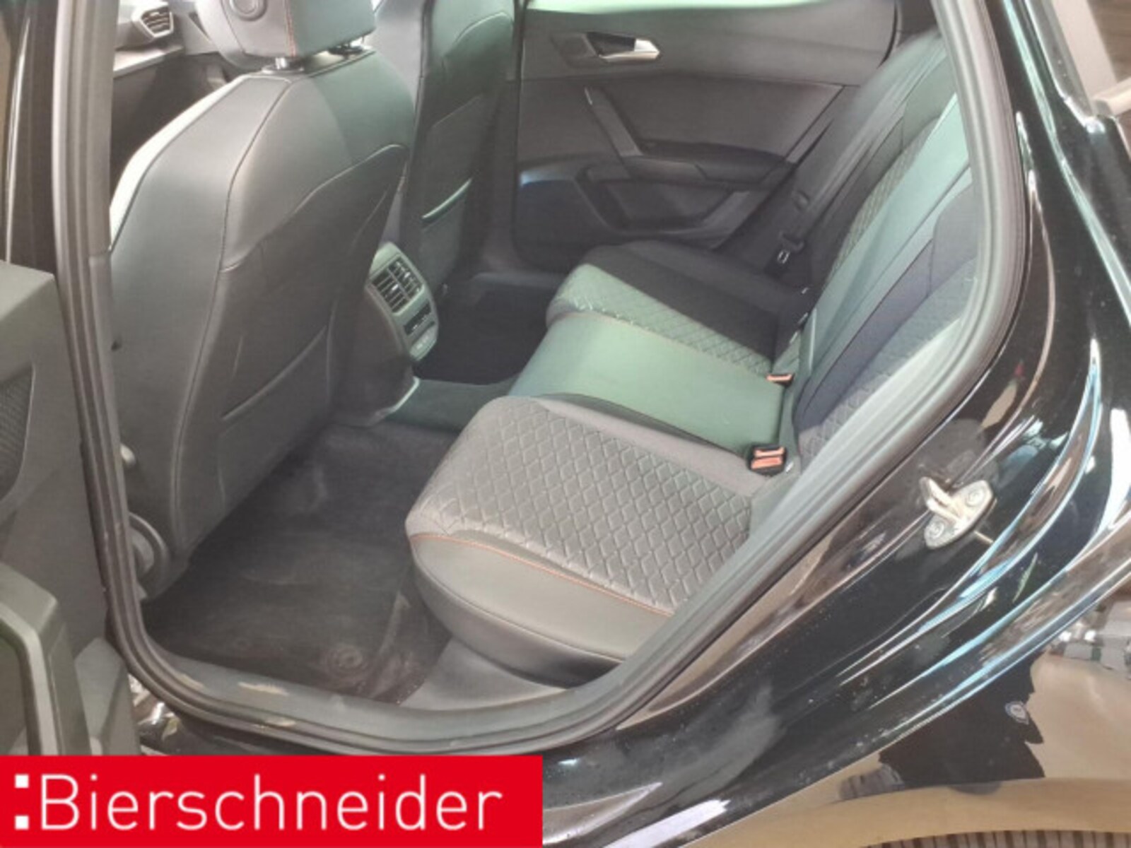 SEAT Leon – Bild 5