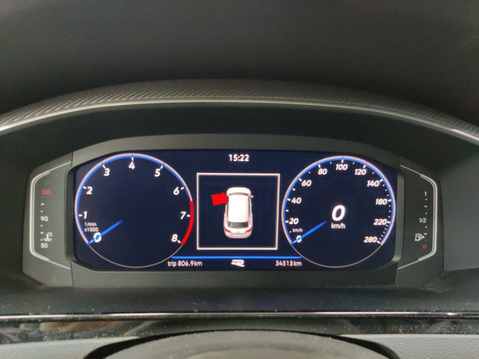 Volkswagen Arteon Shooting Brake – Bild 8