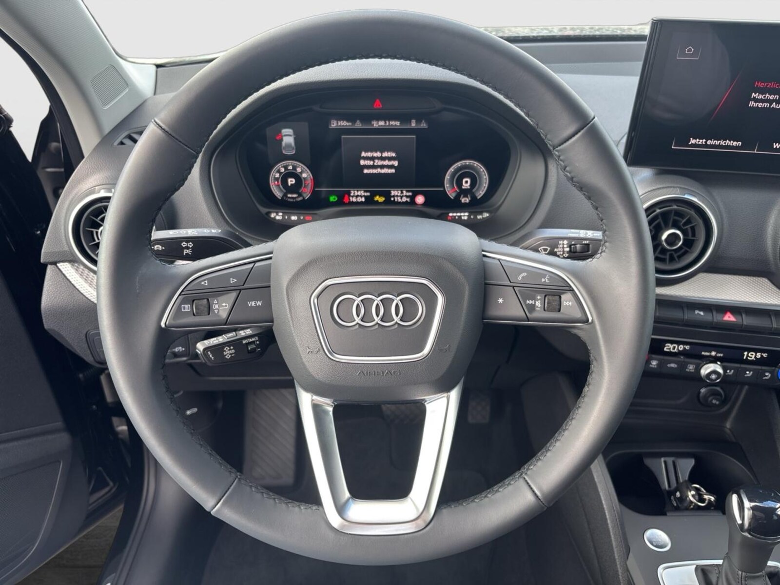 Audi Q2 – Bild 16