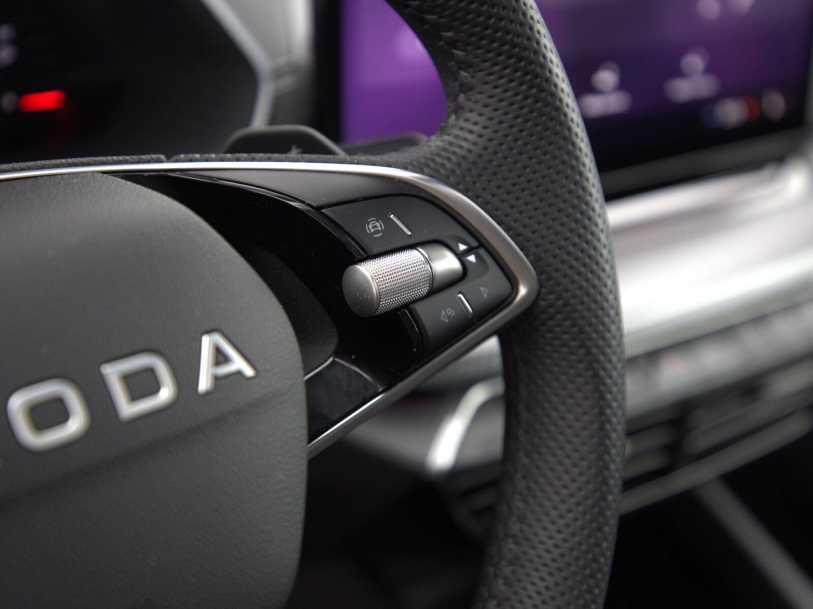 Škoda Octavia Combi – Bild 15