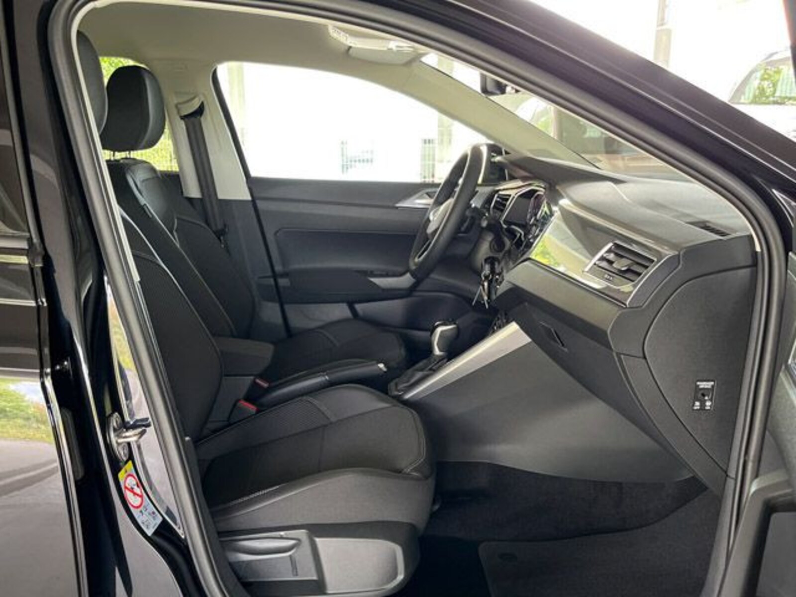 Volkswagen Taigo – Bild 5