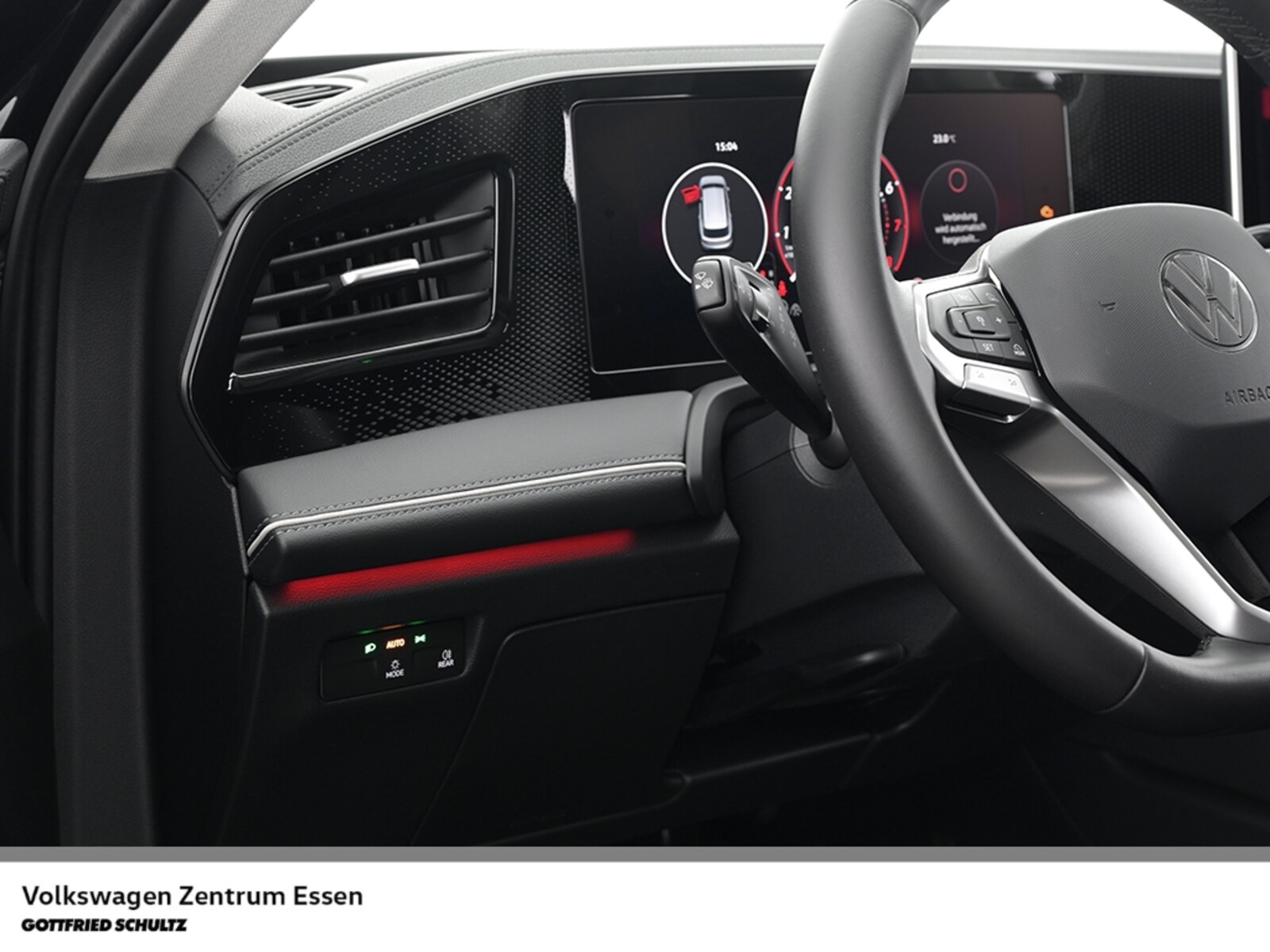 Volkswagen Passat – Bild 9