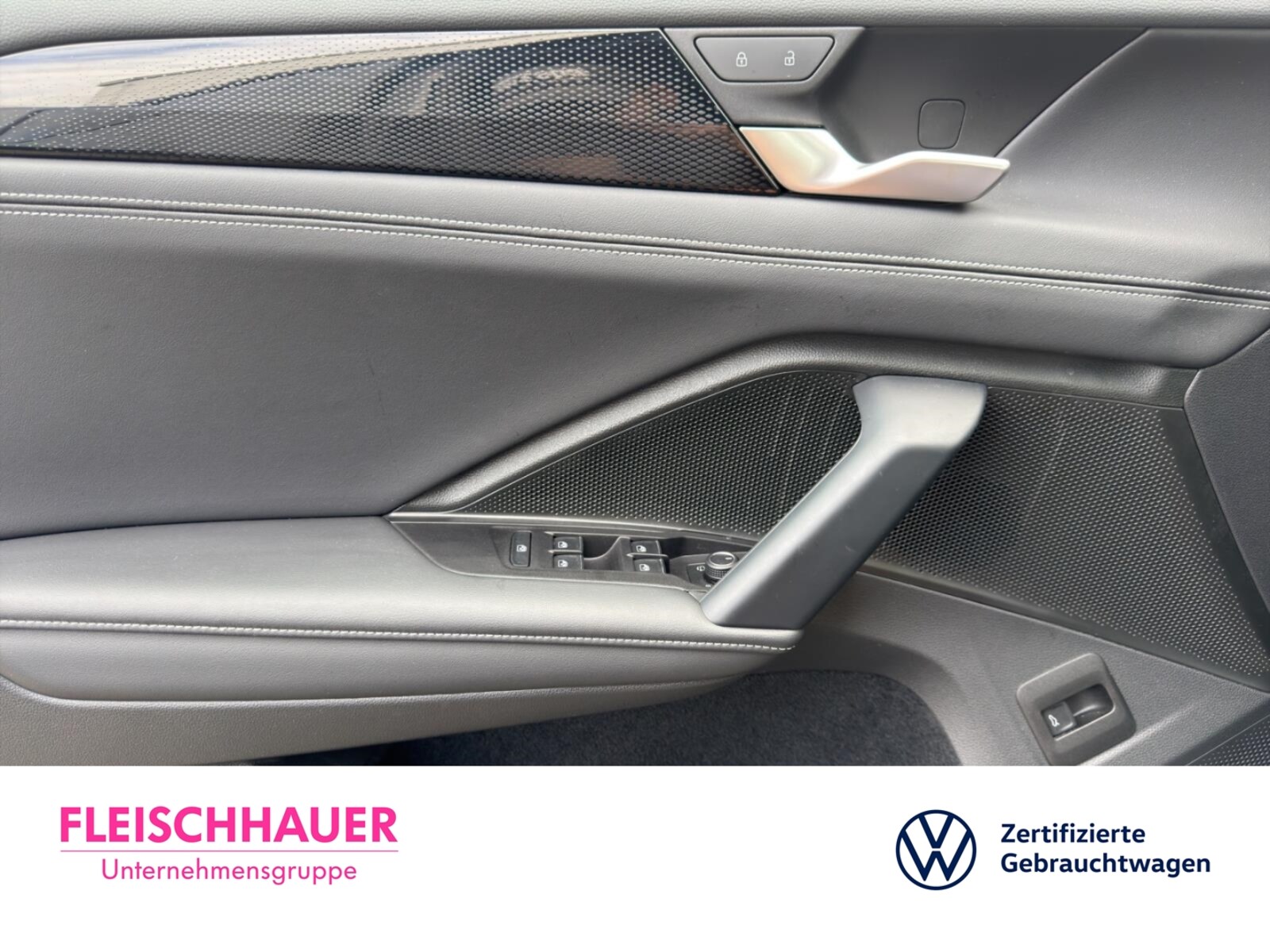 Volkswagen Tiguan – Bild 9