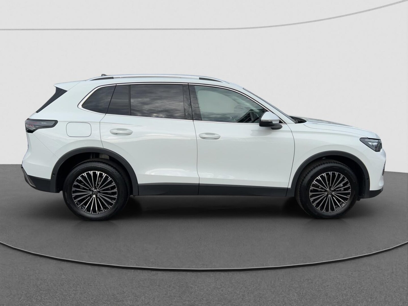 Volkswagen Tiguan – Bild 10