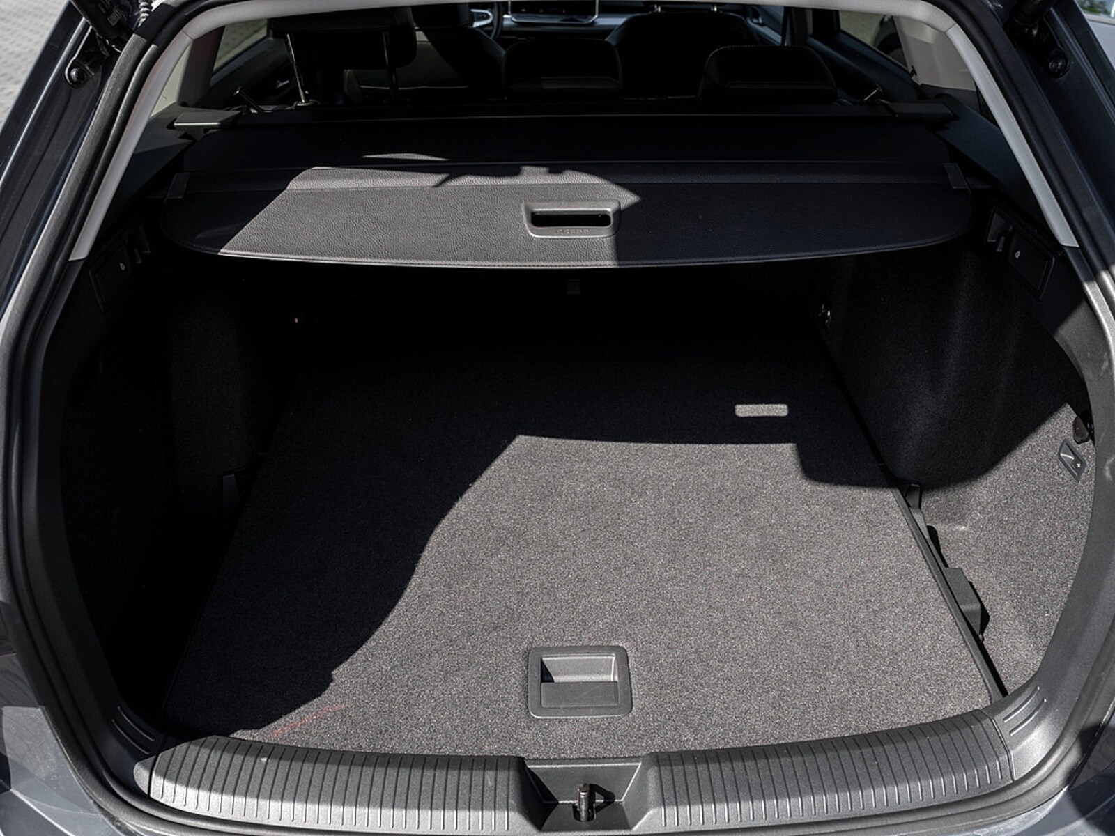 Volkswagen Golf Variant – Bild 15