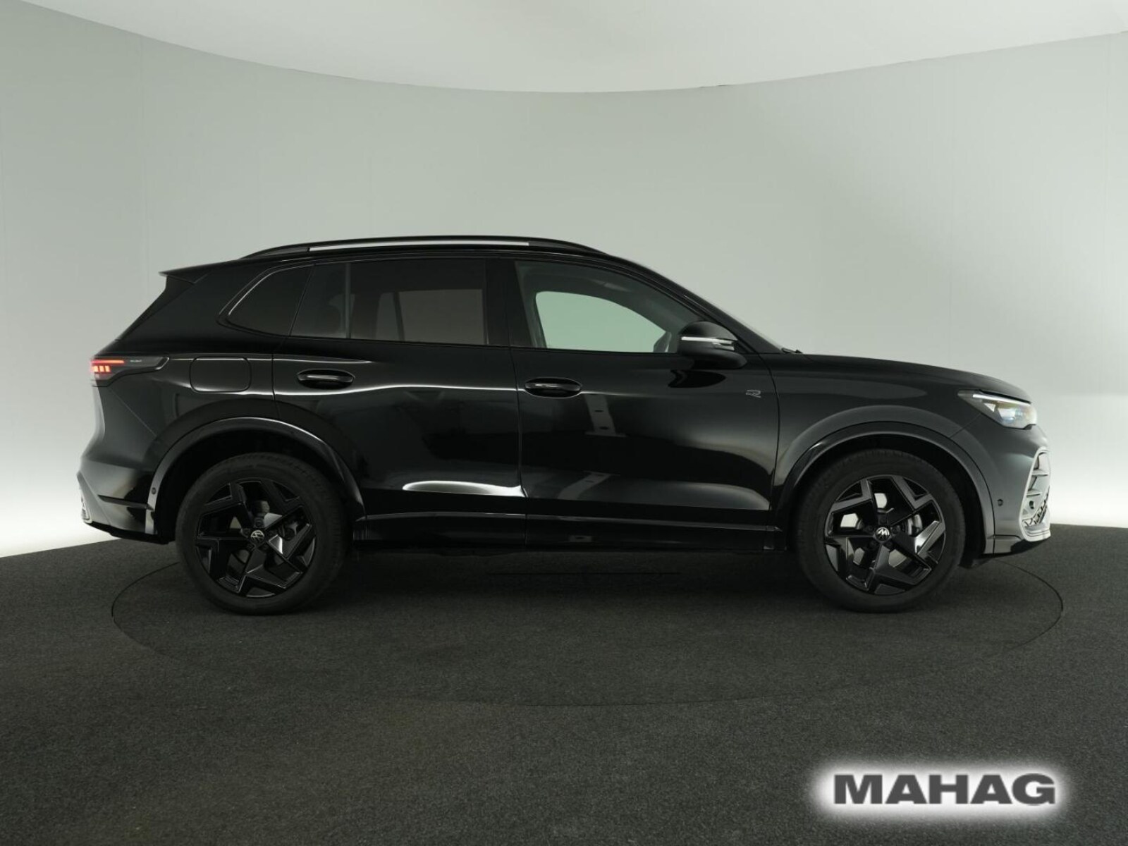 Volkswagen Tiguan – Bild 5