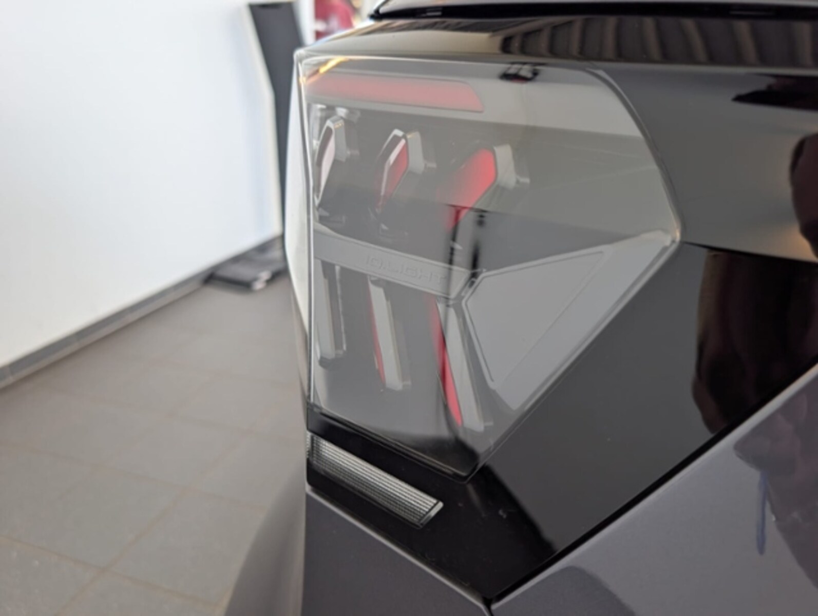 Volkswagen T-Cross – Bild 22