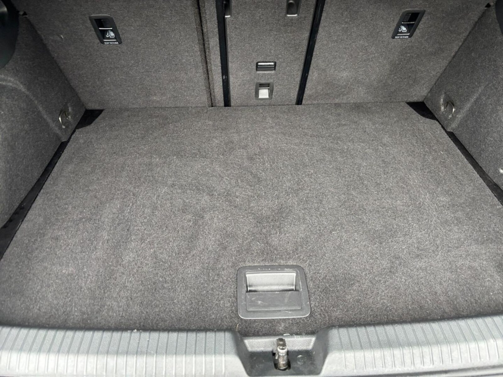 Volkswagen Golf – Bild 13