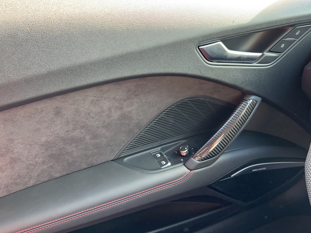 Image about Audi TTS Coupé TFSI quattro S tronic