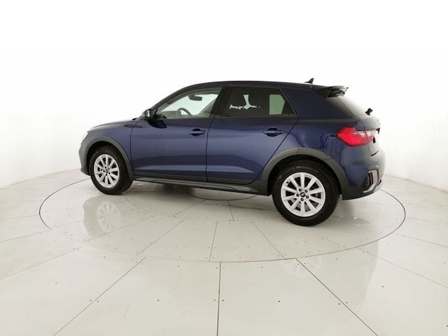 Audi A1 allstreet