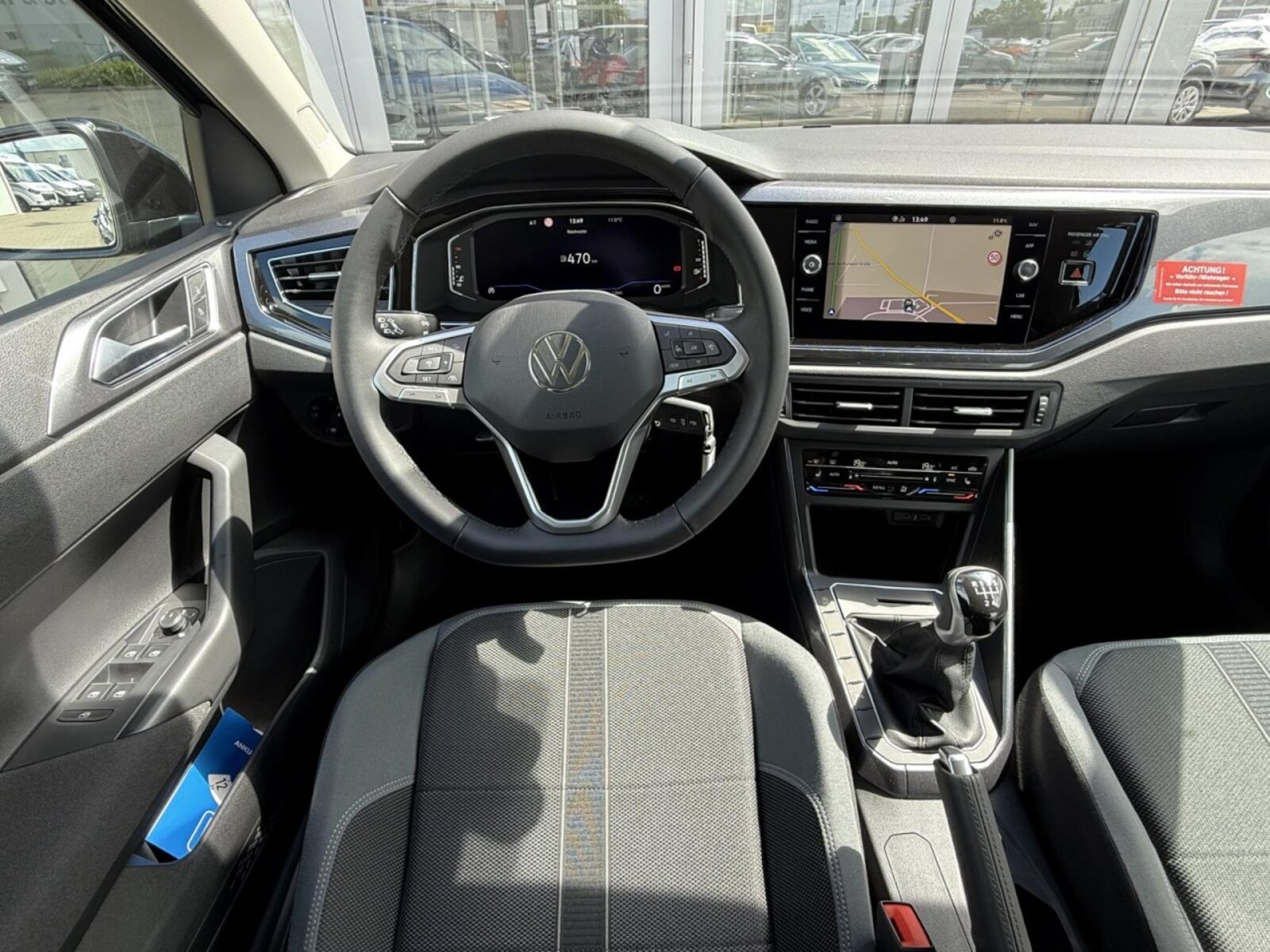 Volkswagen Polo – Bild 8