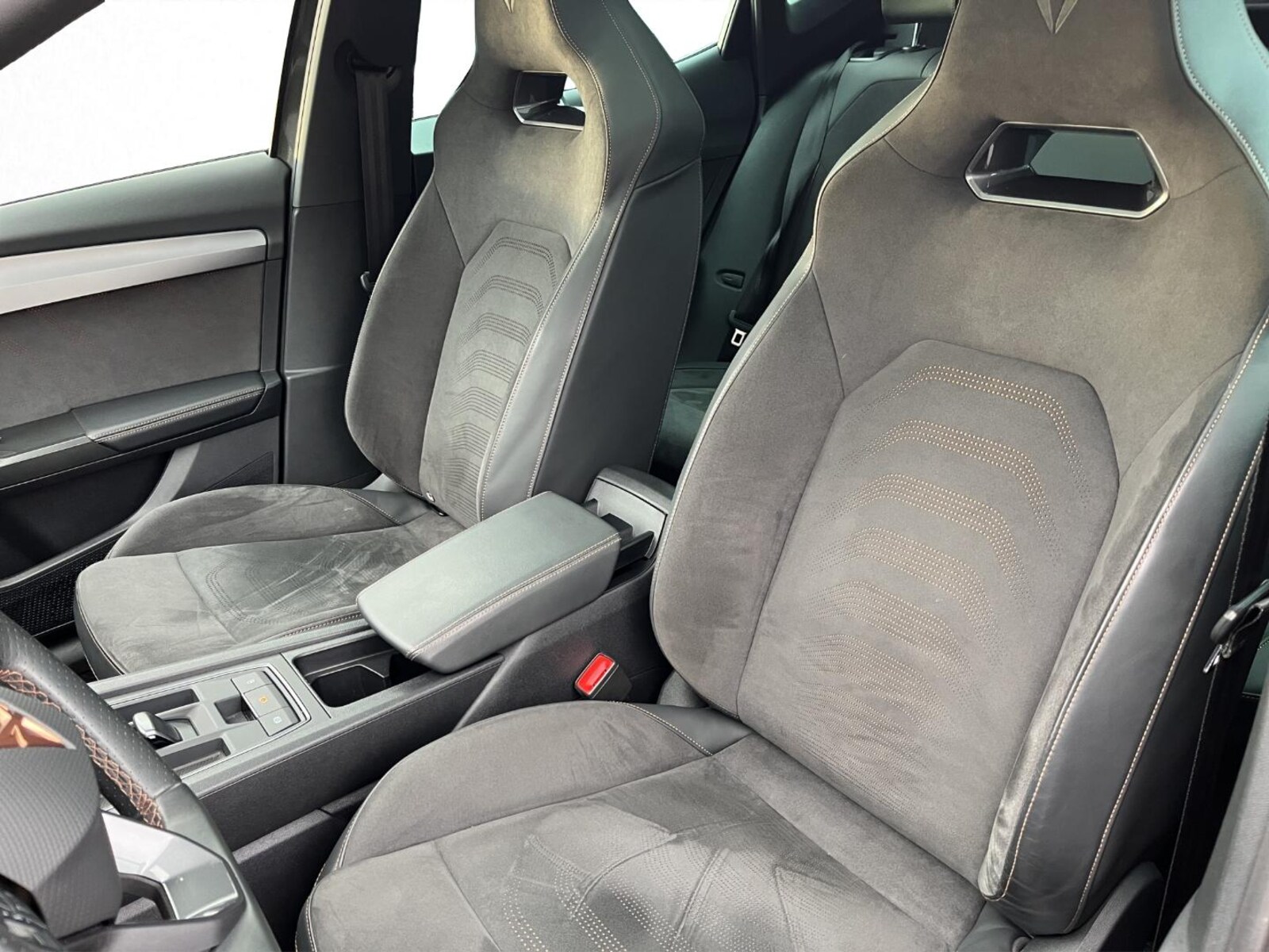 CUPRA Formentor – Bild 12