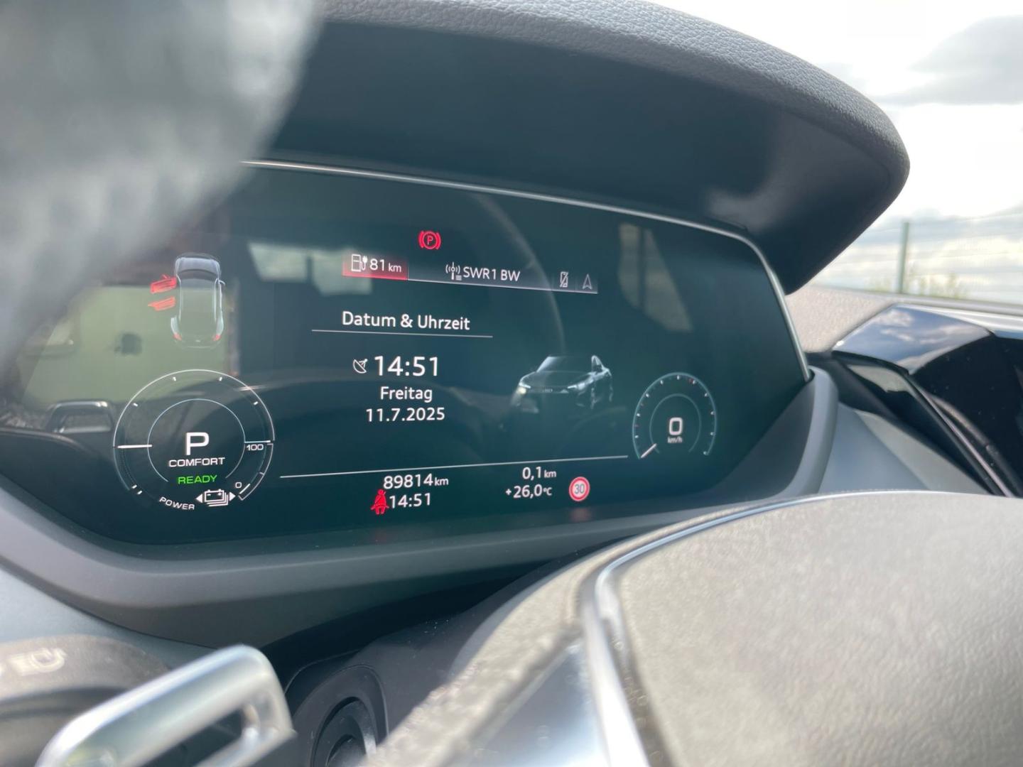 Image about Audi e-tron GT e-tron quattro