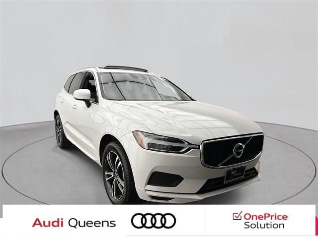 2020 Volvo XC60
