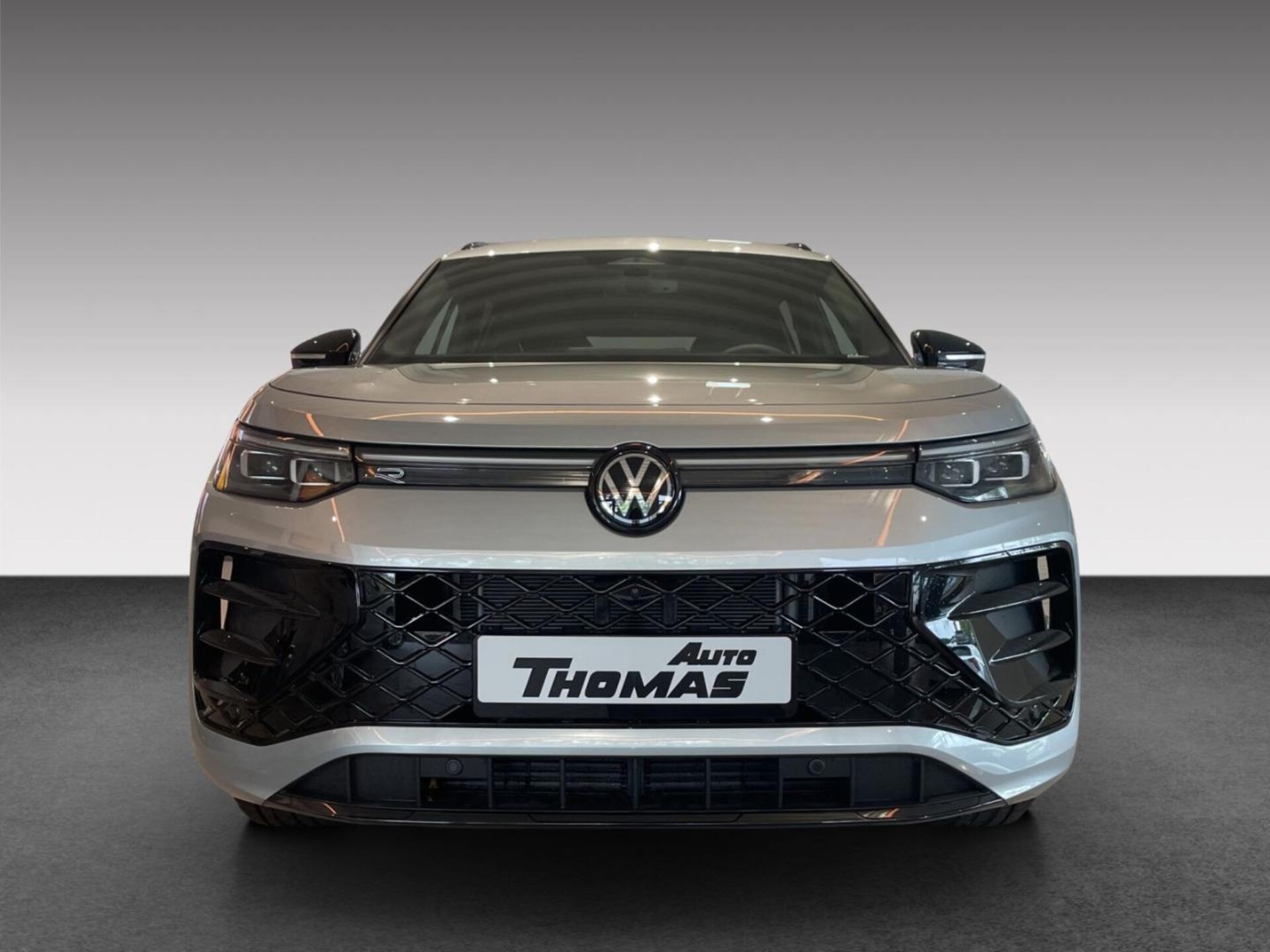Volkswagen Tayron R-Line