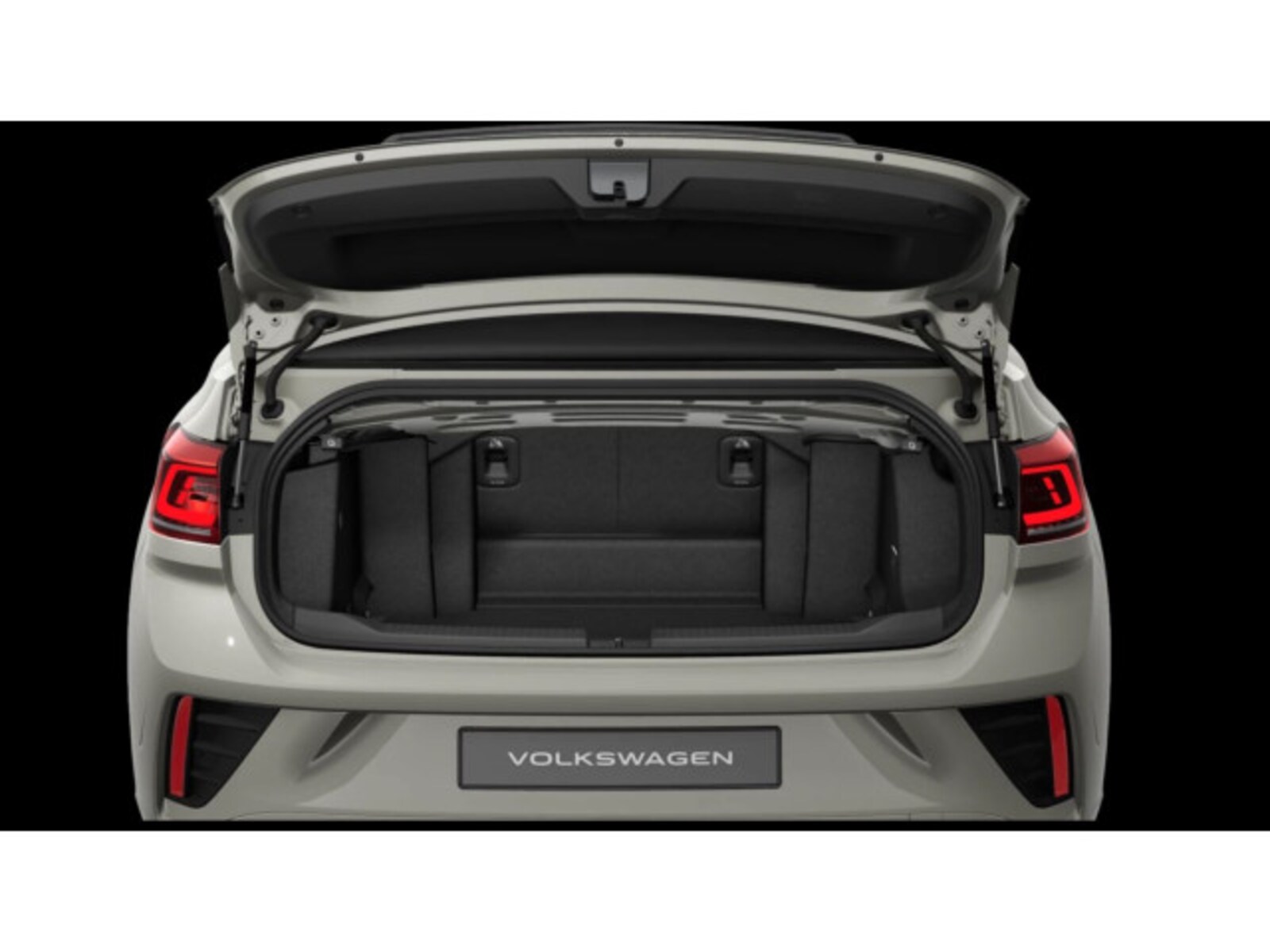 Volkswagen T-Roc Cabriolet – Bild 6