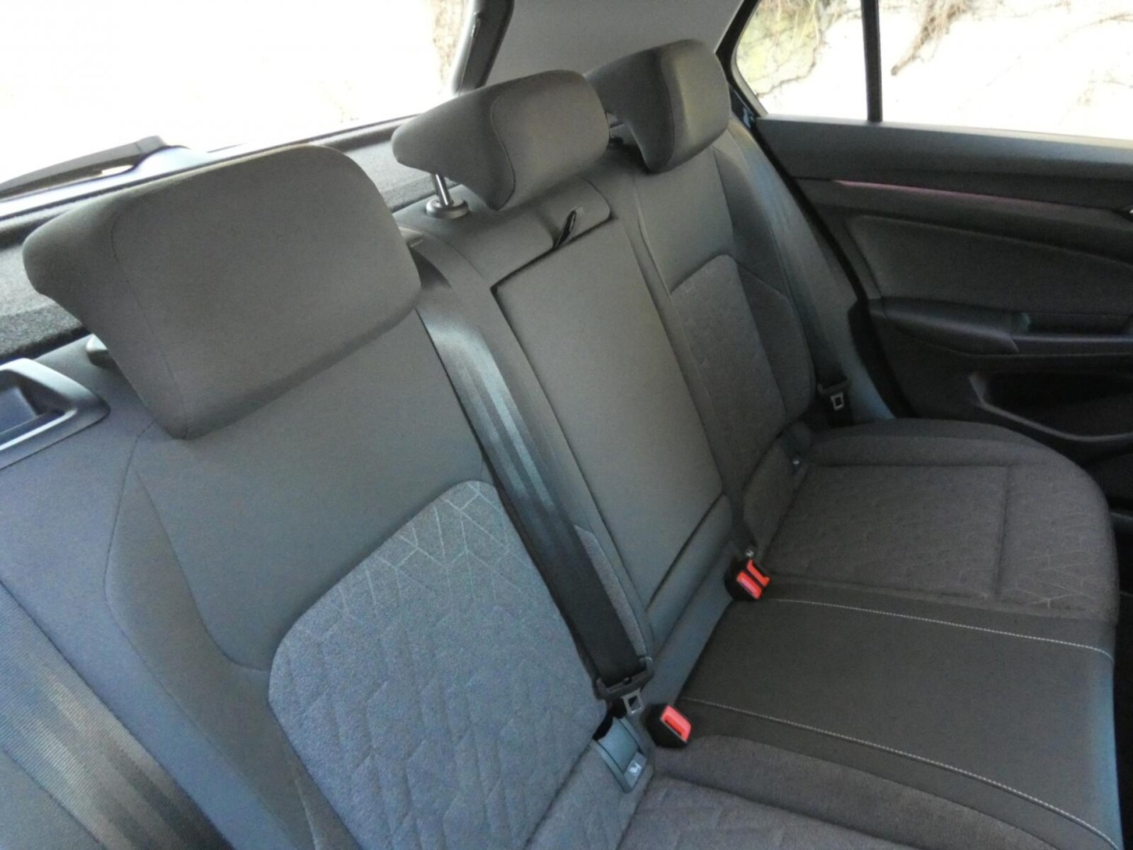 Volkswagen Golf – Bild 5