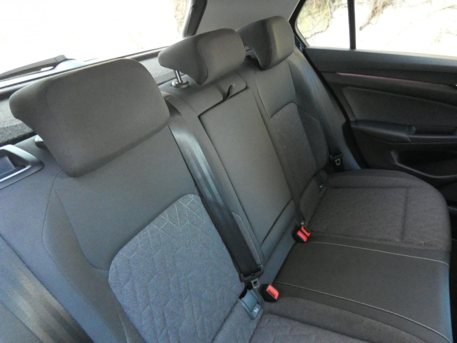 Volkswagen Golf MOVE