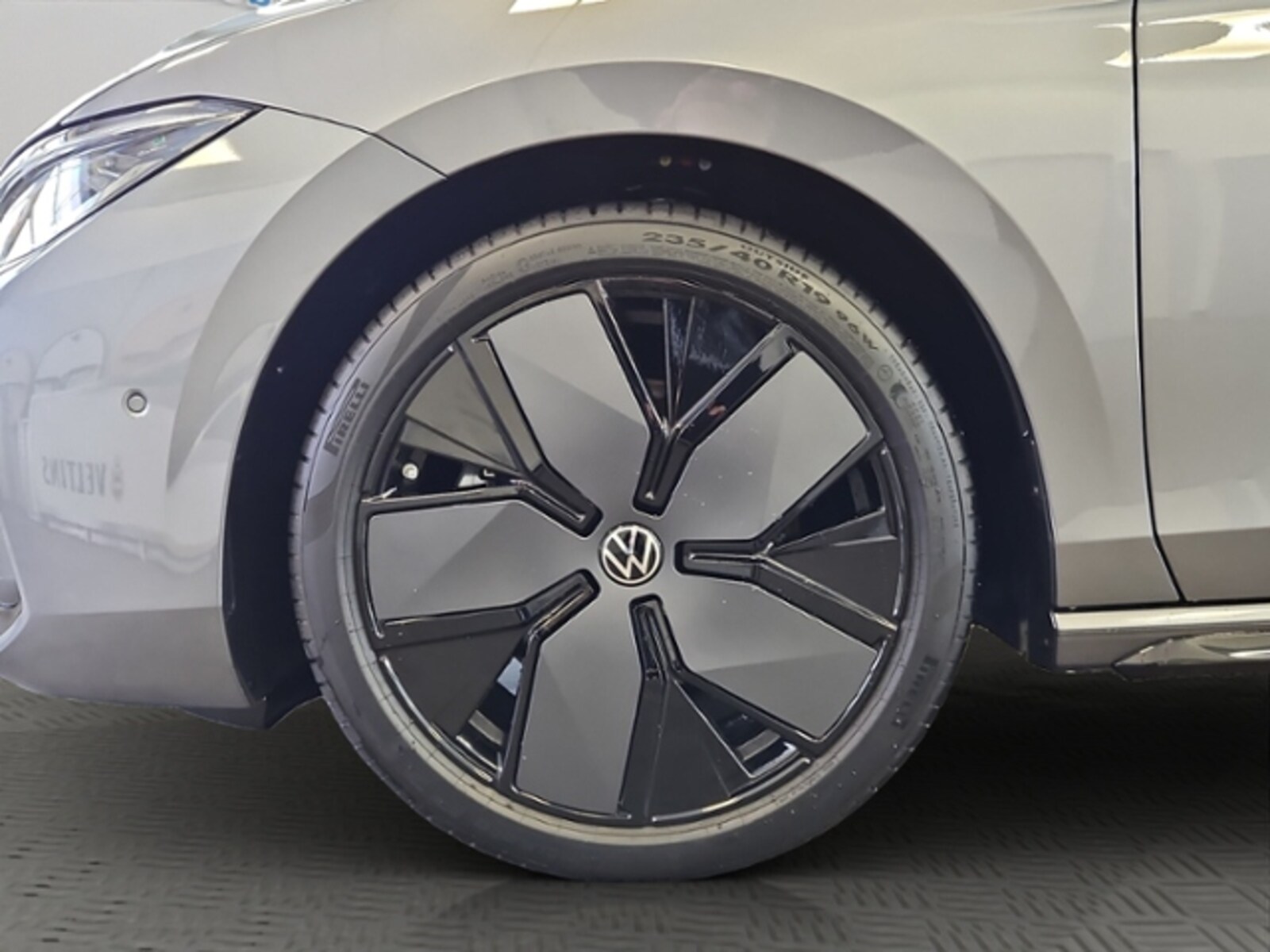 Volkswagen Passat – Bild 7