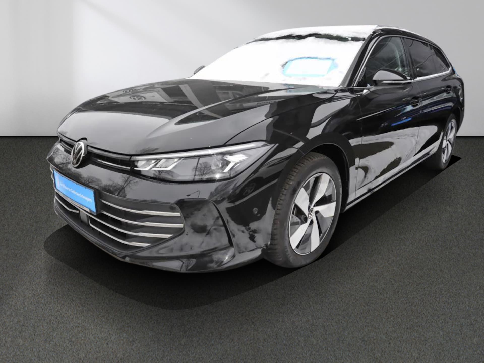 Volkswagen Passat Business