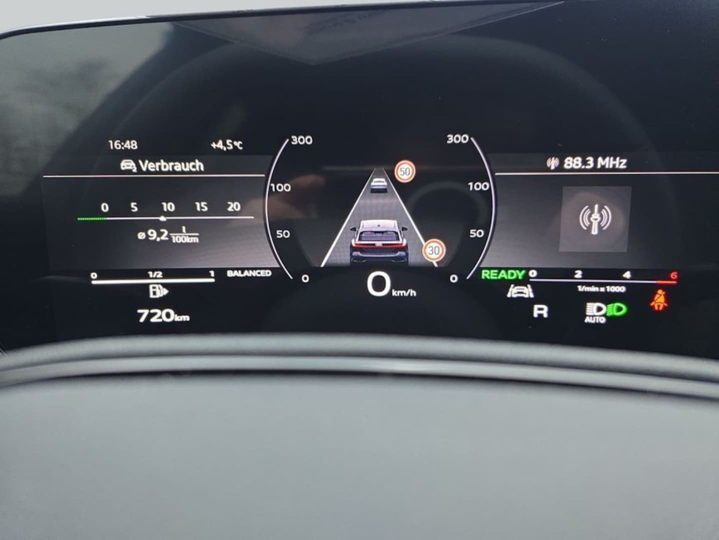 Bild über Audi A5 Avant TDI quattro 150 kW S tronic - für weitere Informationen kontaktieren Sie den Audi Partner