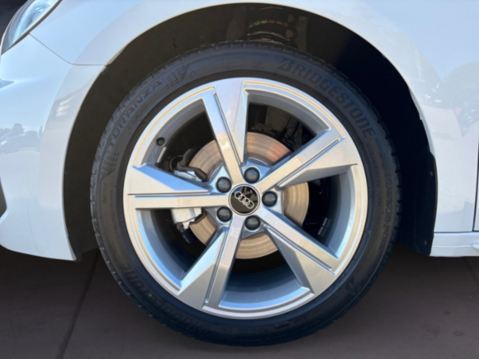 Audi A1 Sportback – Bild 7