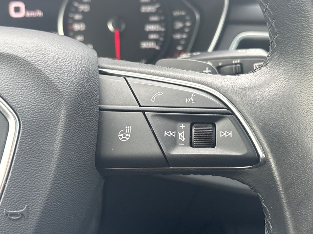 Bild som visar Audi A4 allroad quattro A4 allroad quattro 40 TDI Proline 204 hk S tronic - för mer information kontakta din Audi Partner