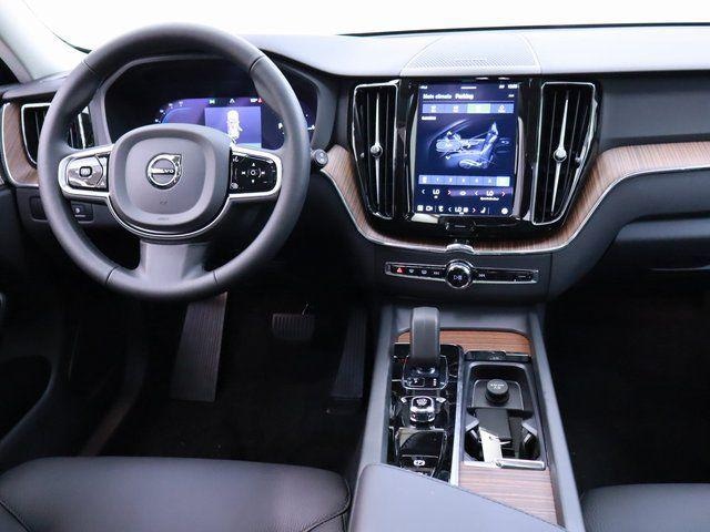 2024 Volvo XC60 Recharge Plug-In Hybrid