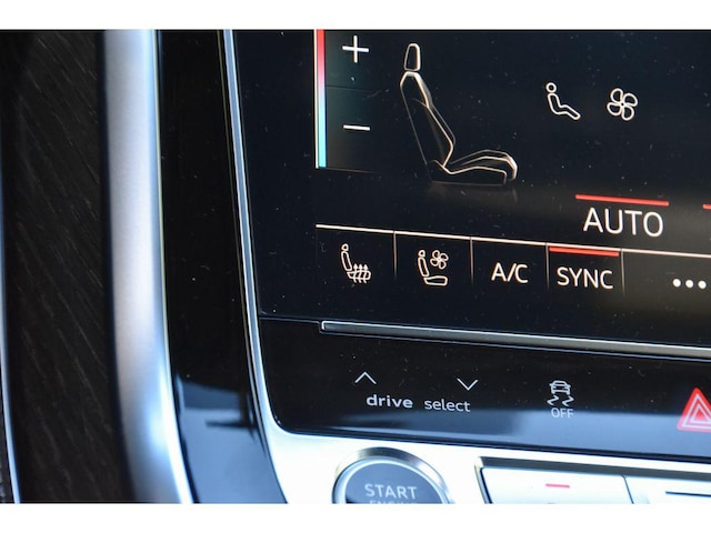 2026 Audi Q8 Prestige - Photo 38