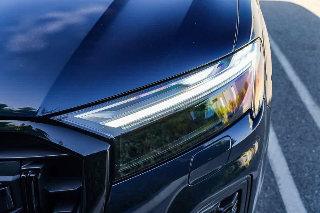 2026 Audi Q7 Premium - Photo 8