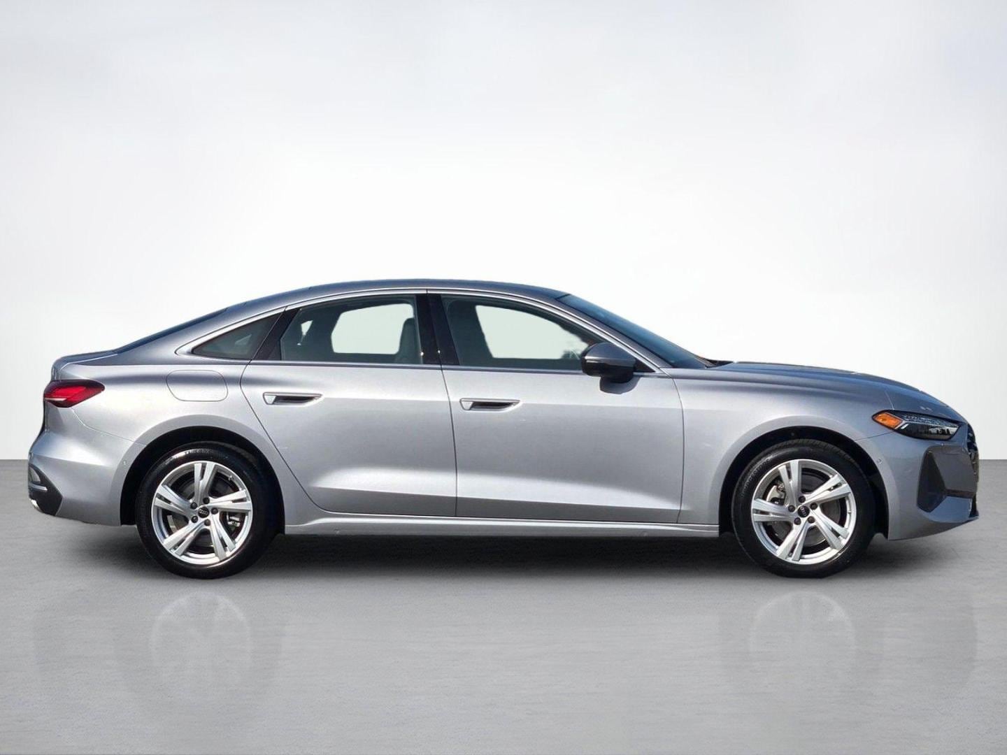 2025 Audi A5 Premium Plus - Photo 7