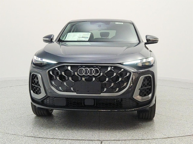 2026 Audi Q5 Sportback