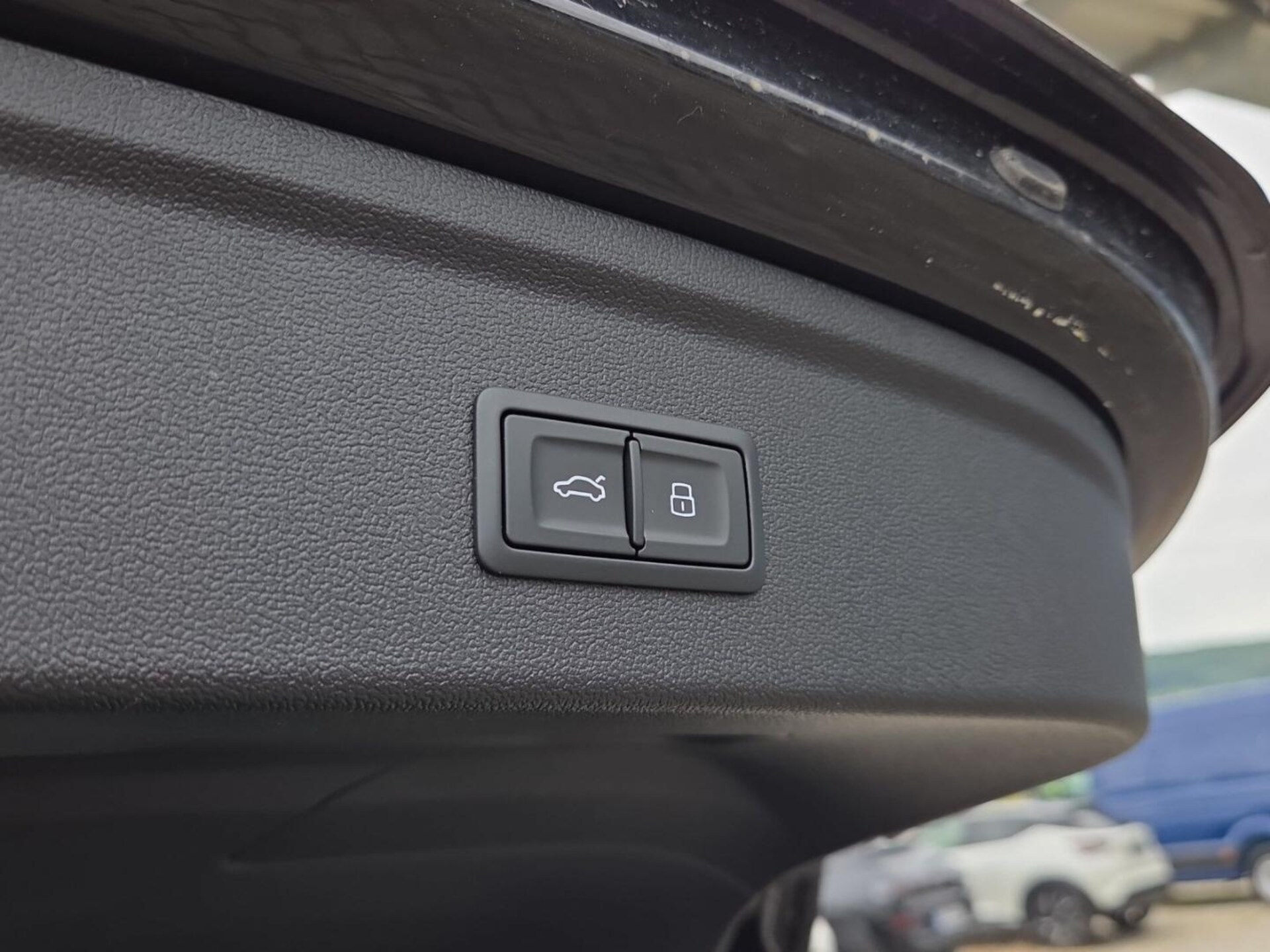 Audi A3 Sportback TFSI e Advanced