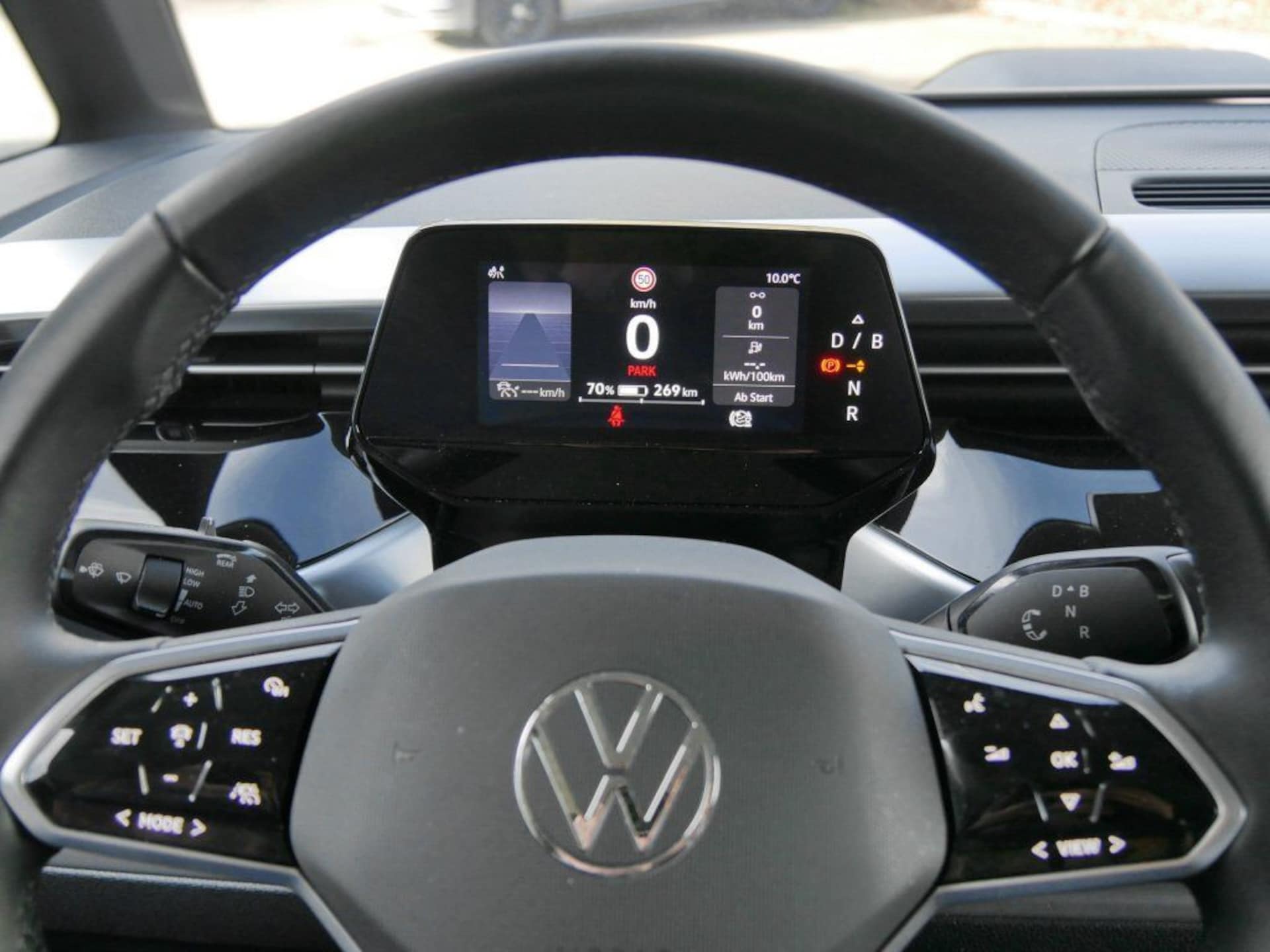 Volkswagen ID. Buzz Pro